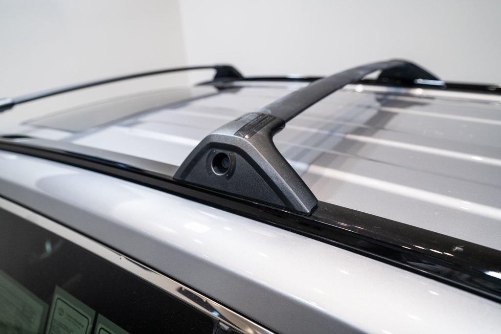 used 2021 Toyota RAV4 Hybrid car, priced at $20,491