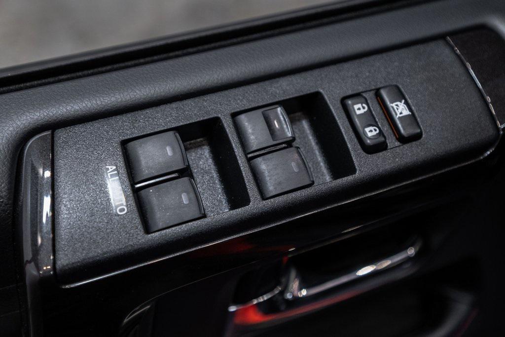 used 2023 Toyota 4Runner car, priced at $49,900