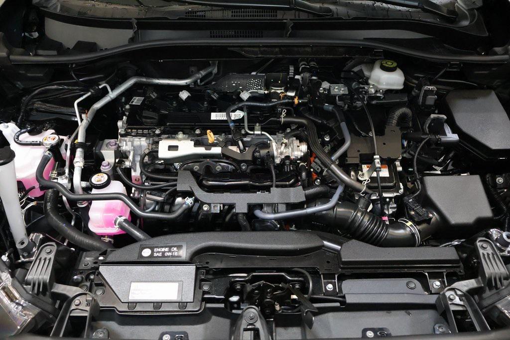 used 2024 Toyota Corolla Hybrid car, priced at $32,399