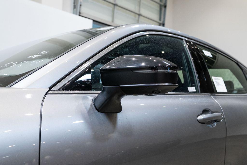 new 2026 Toyota Crown car, priced at $52,772