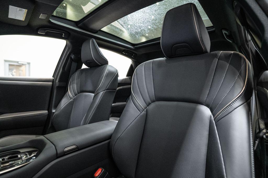 new 2026 Toyota Crown car, priced at $52,772