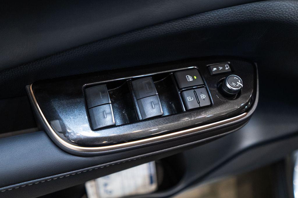 new 2026 Toyota Crown car, priced at $52,772