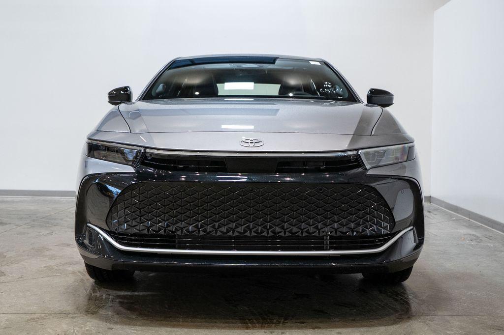 new 2026 Toyota Crown car, priced at $52,772