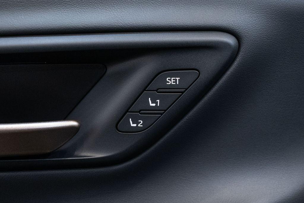 new 2026 Toyota Crown car, priced at $52,772