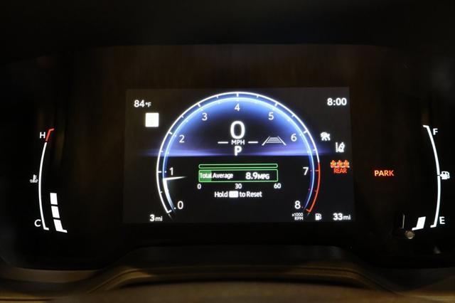 new 2025 Toyota Corolla car, priced at $27,687