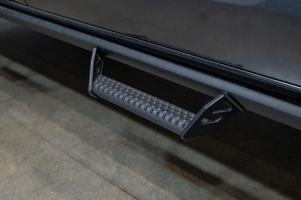 new 2026 Toyota Tundra car, priced at $62,615