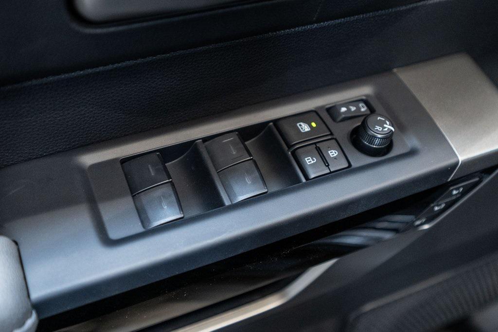 new 2026 Toyota Tundra car, priced at $62,615