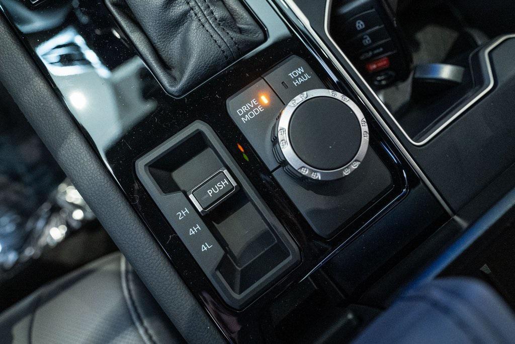 new 2026 Toyota Tundra car, priced at $62,615