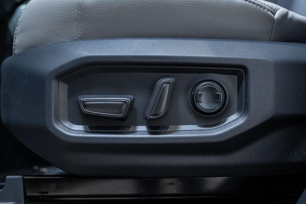 new 2026 Toyota Tundra car, priced at $62,615