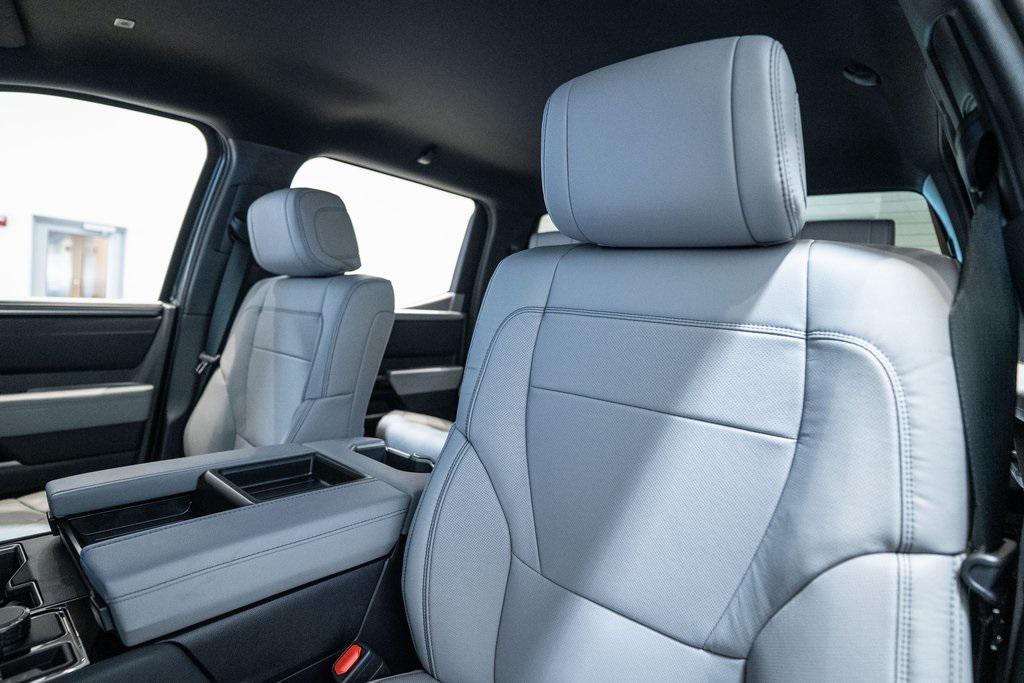 new 2026 Toyota Tundra car, priced at $62,615