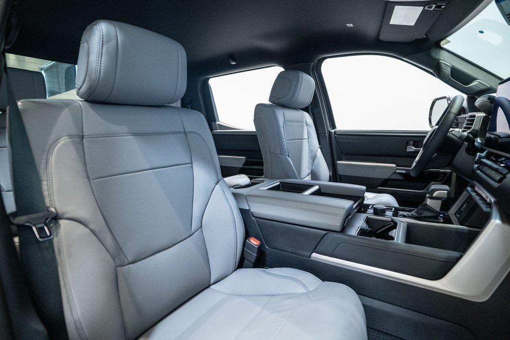 new 2026 Toyota Tundra car, priced at $62,615