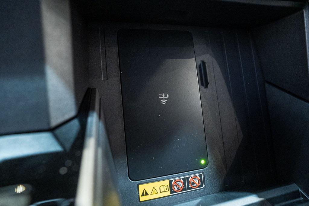 new 2026 Toyota Tundra car, priced at $62,615