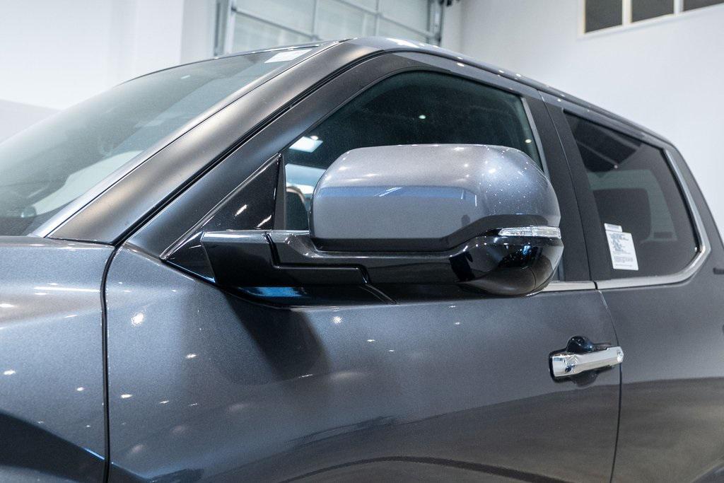 new 2026 Toyota Tundra car, priced at $62,615