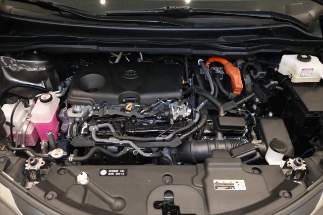 used 2023 Toyota Sienna car, priced at $41,575