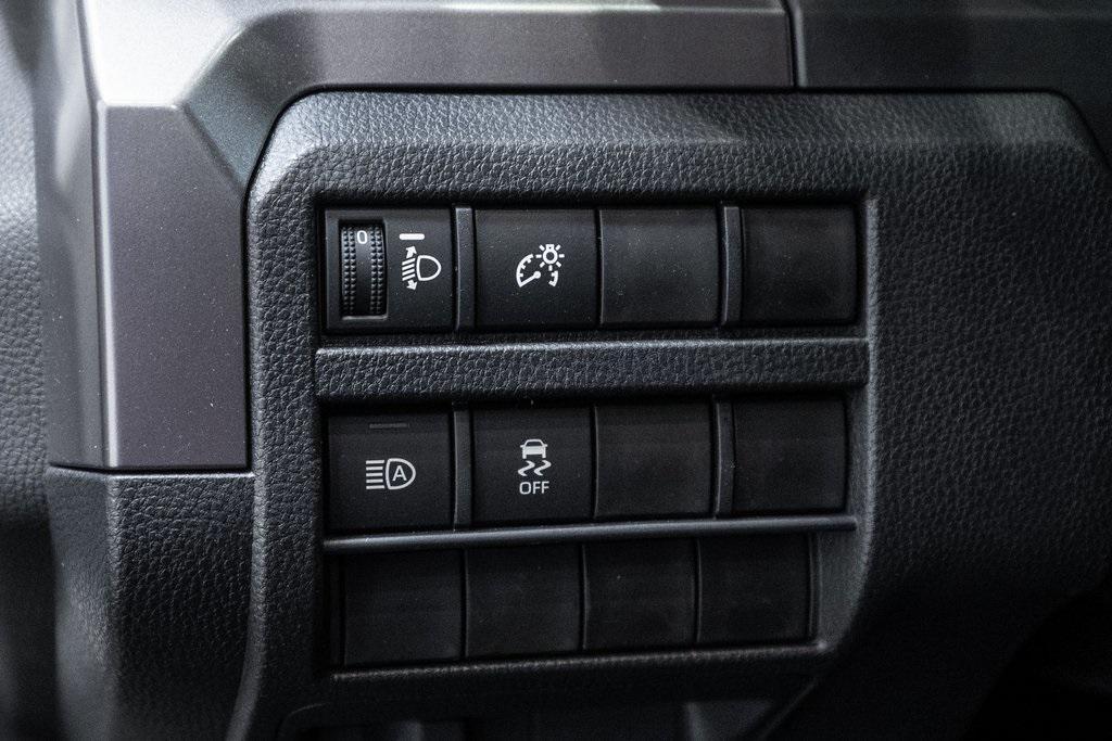 new 2025 Toyota Tacoma car, priced at $43,433