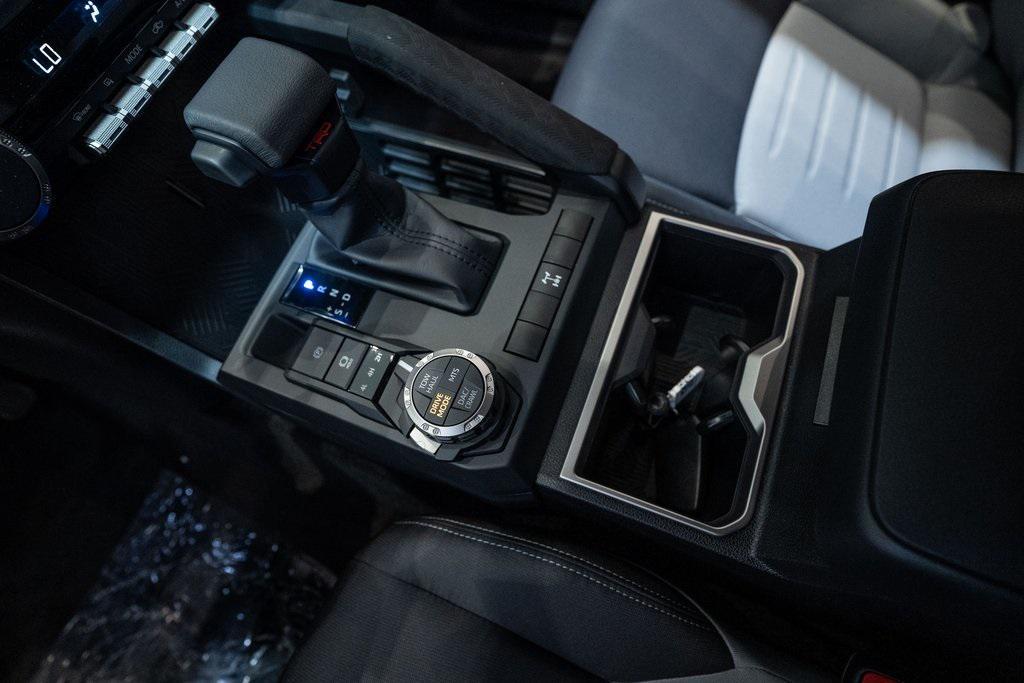 new 2025 Toyota Tacoma car, priced at $43,433