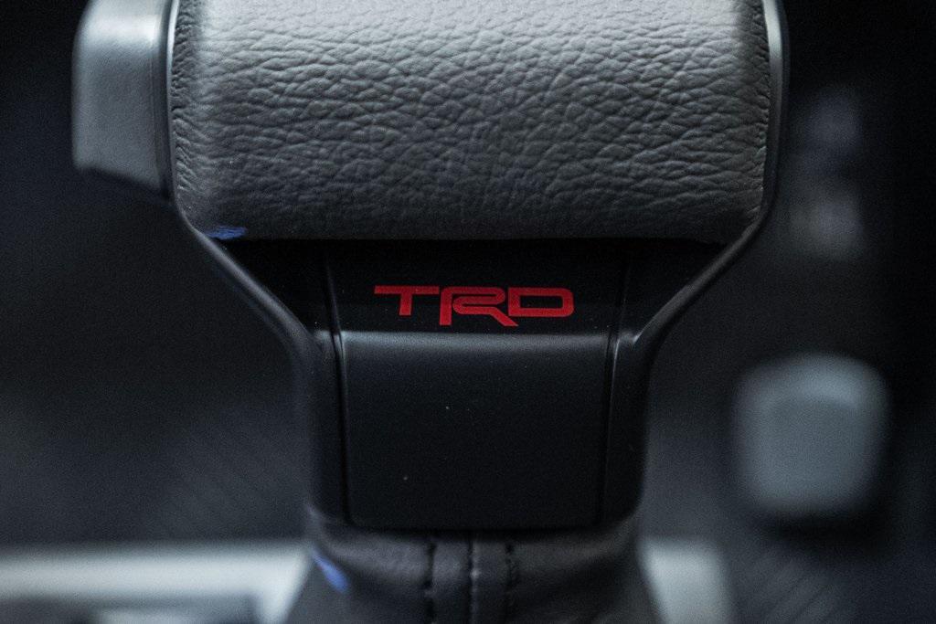 new 2025 Toyota Tacoma car, priced at $43,433