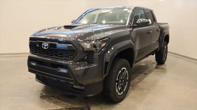 new 2025 Toyota Tacoma car, priced at $51,263