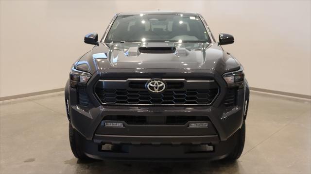 new 2025 Toyota Tacoma car, priced at $51,263