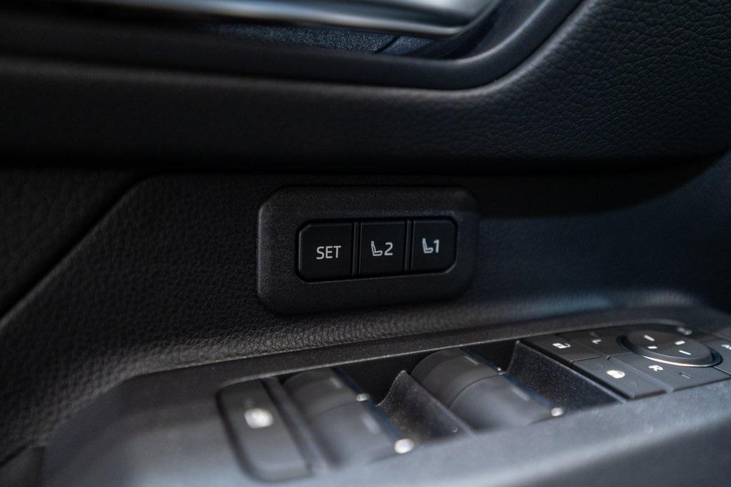 new 2025 Toyota Land Cruiser car, priced at $75,154