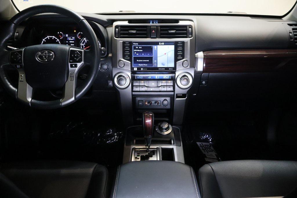 used 2023 Toyota 4Runner car, priced at $48,565