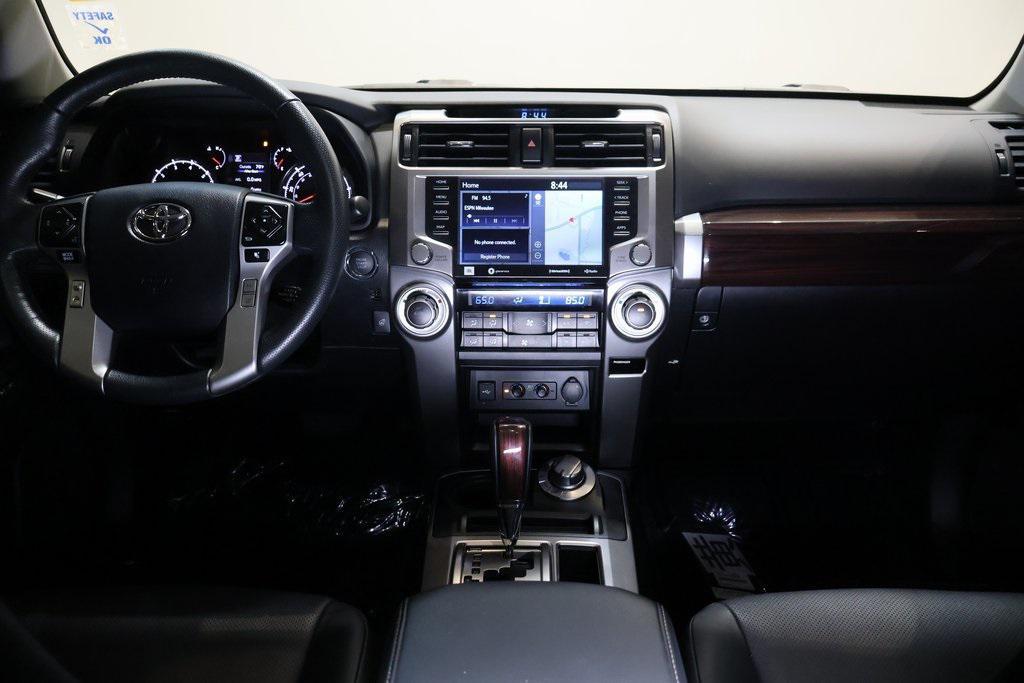 used 2023 Toyota 4Runner car, priced at $48,565