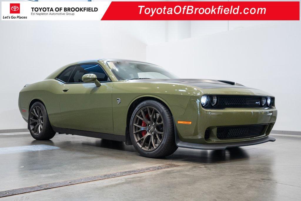 used 2015 Dodge Challenger car, priced at $39,950