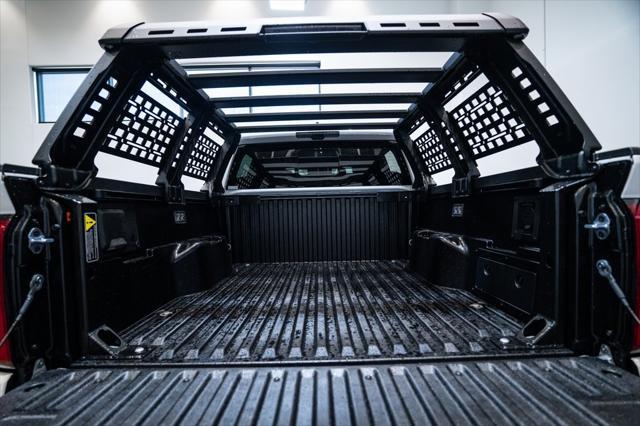 new 2025 Toyota Tacoma car, priced at $53,217