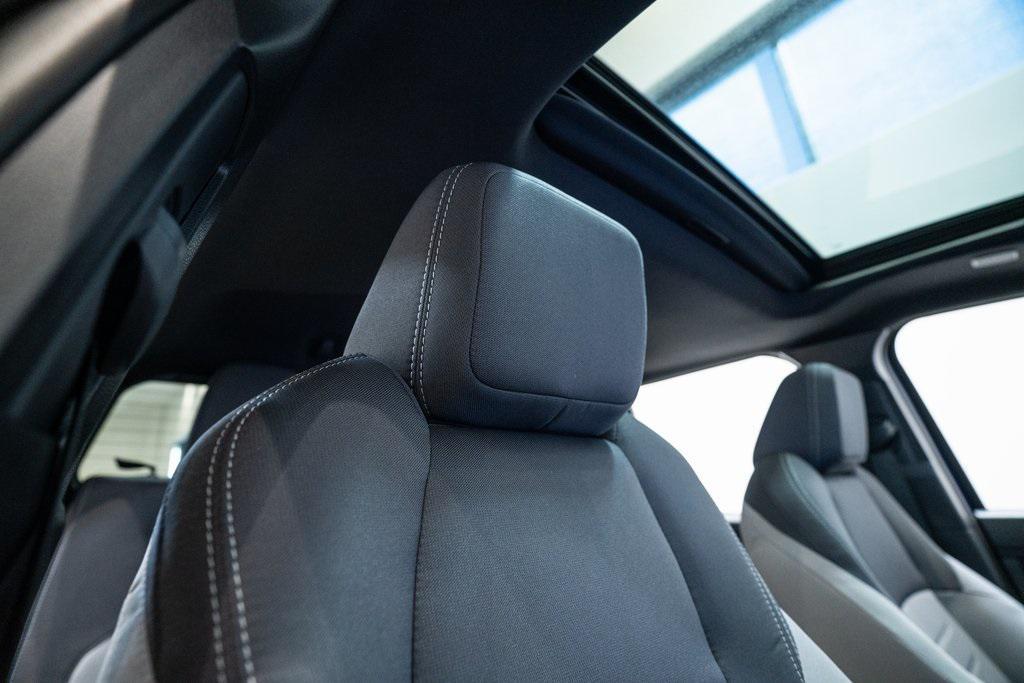 new 2025 Toyota Tacoma car, priced at $51,484