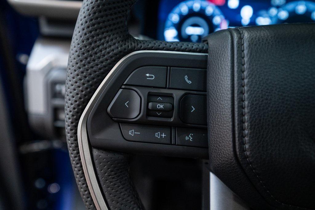 new 2025 Toyota Tacoma car, priced at $51,484