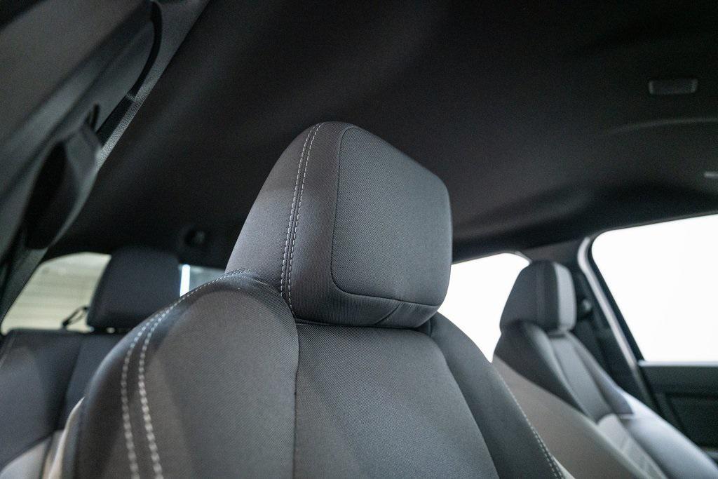 new 2025 Toyota Tacoma car, priced at $48,611