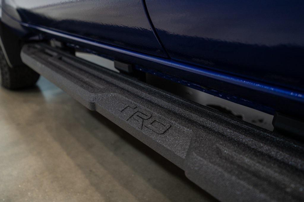 new 2025 Toyota Tacoma car, priced at $48,611