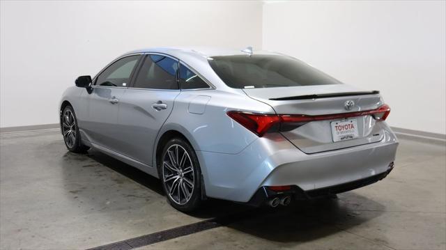 used 2019 Toyota Avalon car, priced at $25,185