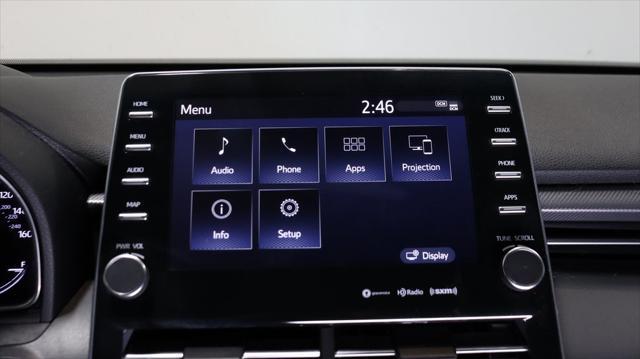 used 2019 Toyota Avalon car, priced at $25,185