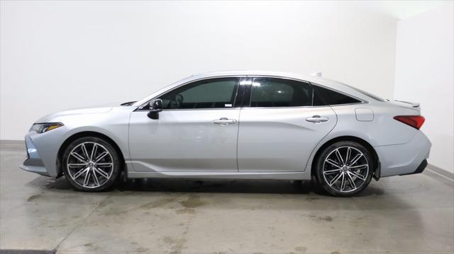 used 2019 Toyota Avalon car, priced at $25,185