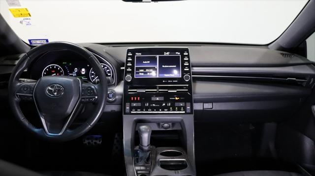 used 2019 Toyota Avalon car, priced at $25,185