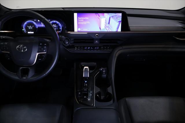 used 2024 Toyota Crown car, priced at $37,313