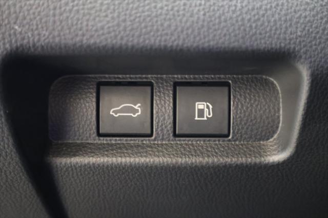 used 2024 Toyota Crown car, priced at $37,313