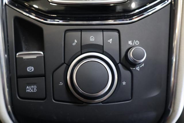 used 2022 Mazda CX-5 car, priced at $26,322