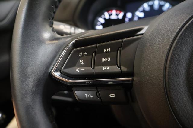 used 2022 Mazda CX-5 car, priced at $26,322