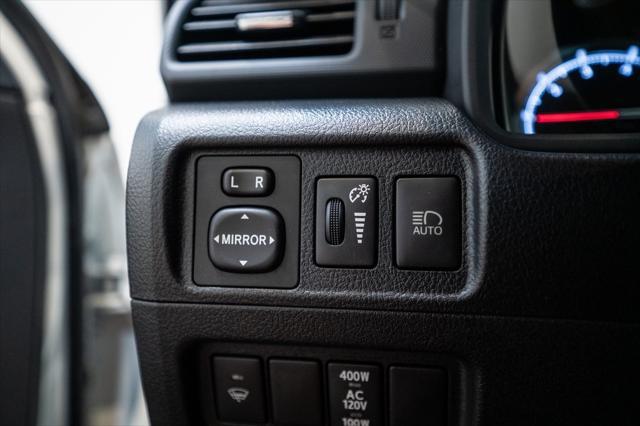 used 2020 Toyota 4Runner car, priced at $40,495