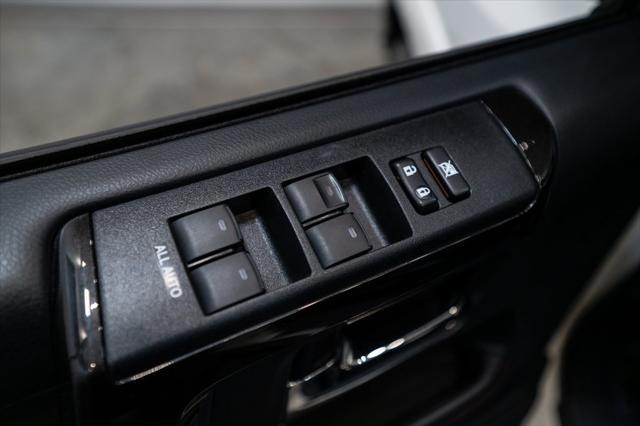 used 2020 Toyota 4Runner car, priced at $40,495