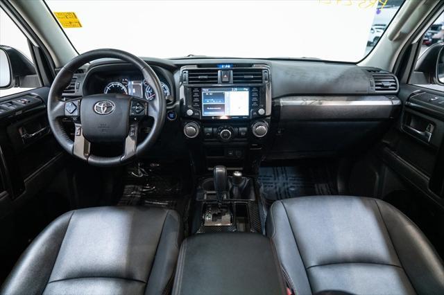 used 2020 Toyota 4Runner car, priced at $40,495
