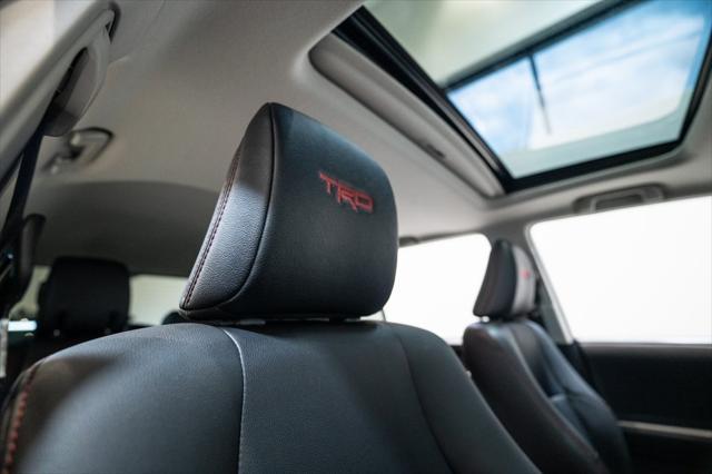 used 2020 Toyota 4Runner car, priced at $40,495