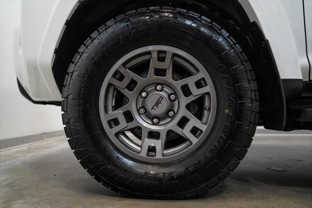 used 2020 Toyota 4Runner car, priced at $40,495