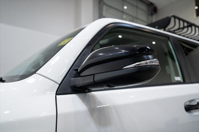 used 2020 Toyota 4Runner car, priced at $40,495