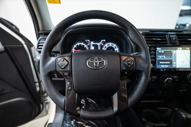 used 2020 Toyota 4Runner car, priced at $40,495