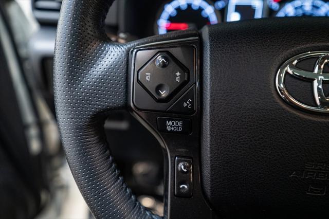 used 2020 Toyota 4Runner car, priced at $40,495