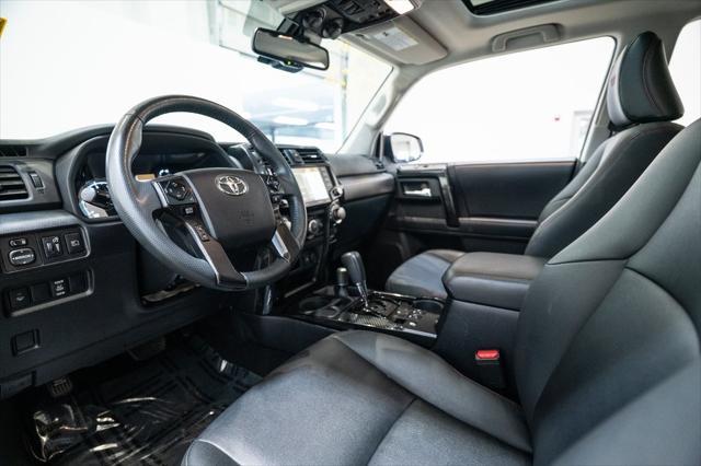 used 2020 Toyota 4Runner car, priced at $40,495