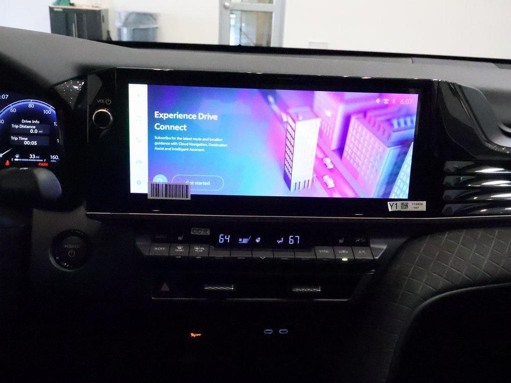 new 2025 Toyota Camry car, priced at $33,870